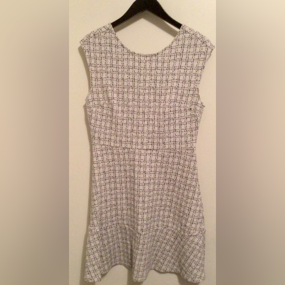 LOFT business casual dress